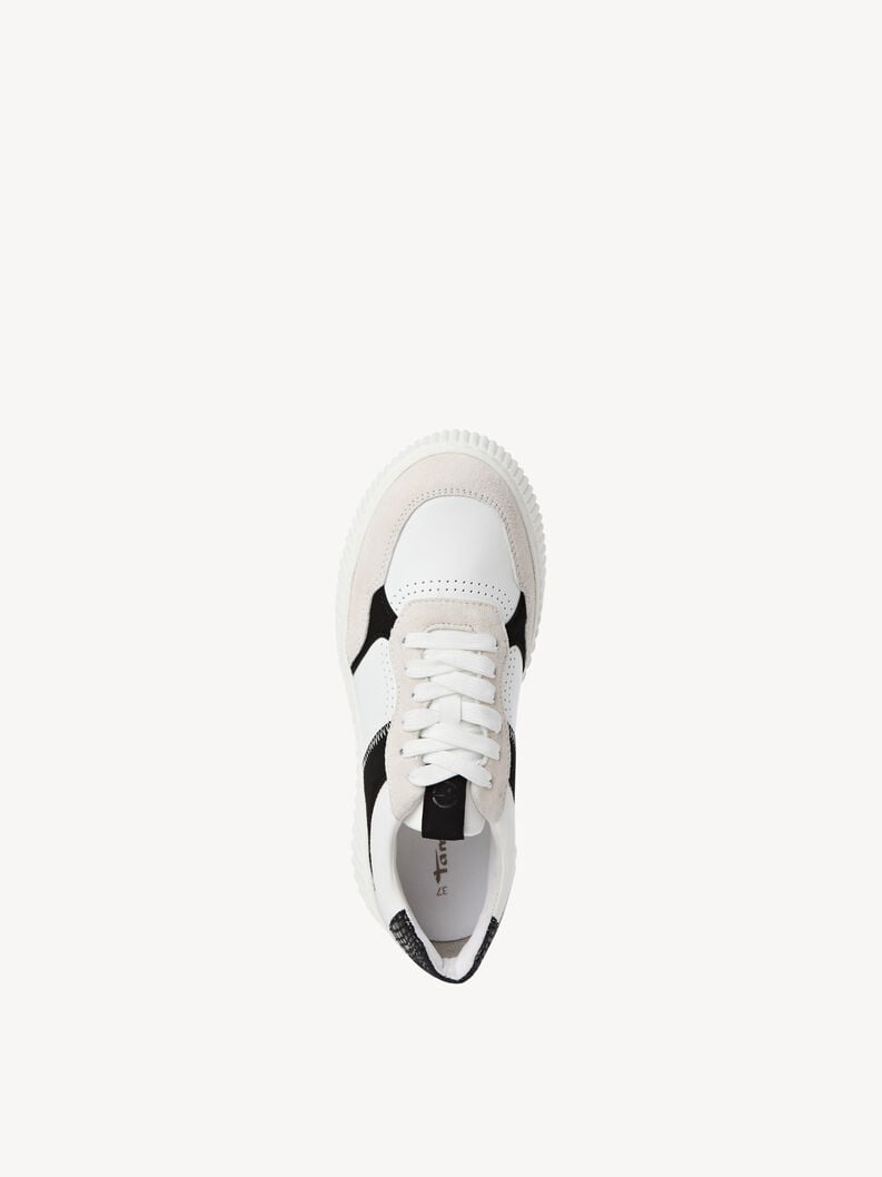 sneaker beige 1-23771-42-4a0 compra tamaris sneakers online