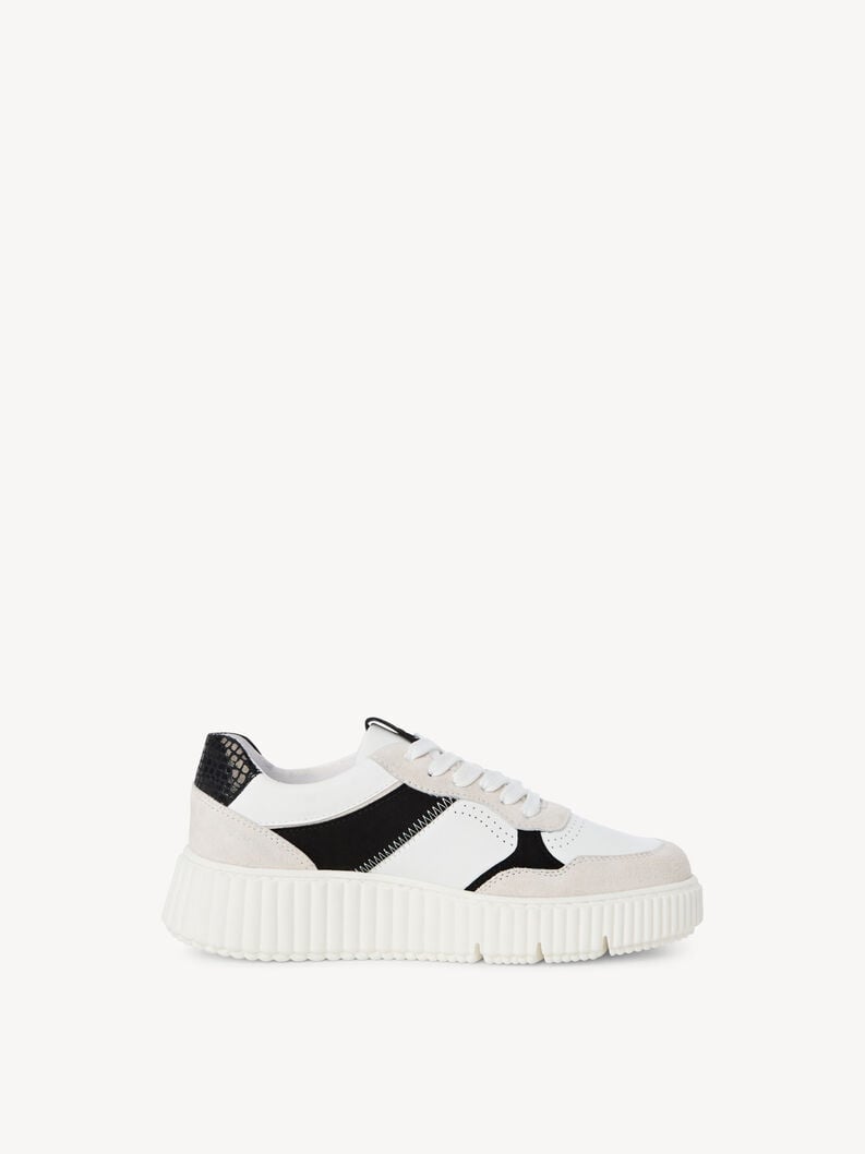 sneaker beige 1-23771-42-4a0 compra tamaris sneakers online