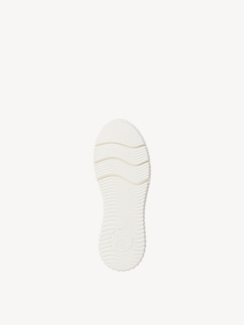 sneaker beige 1-23771-42-4a0 compra tamaris sneakers online