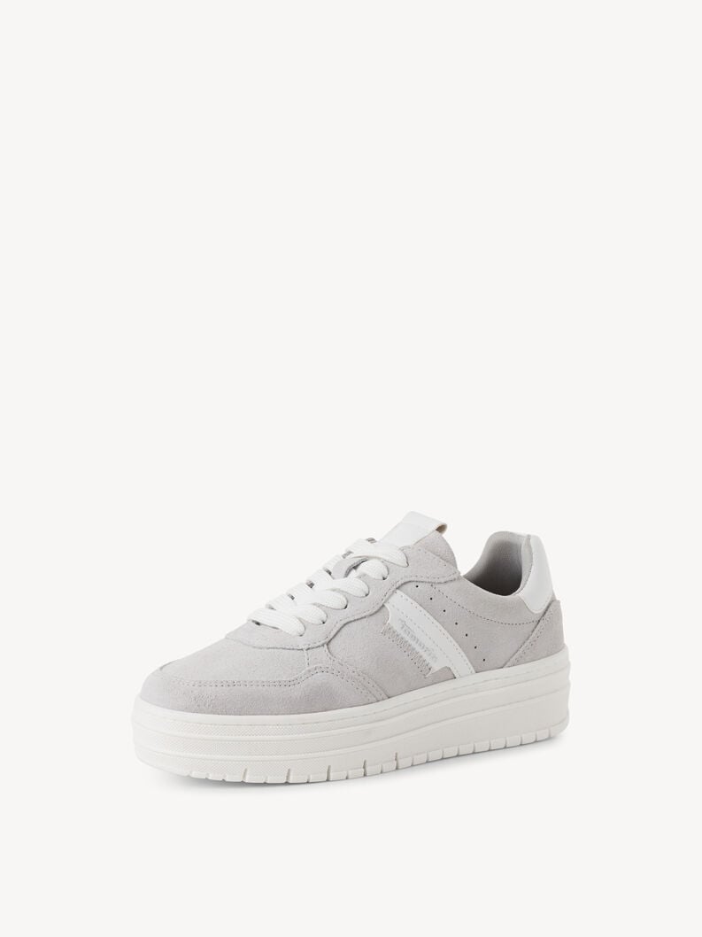 sneaker - grigio 1-23773-43-204 compra tamaris sneakers online