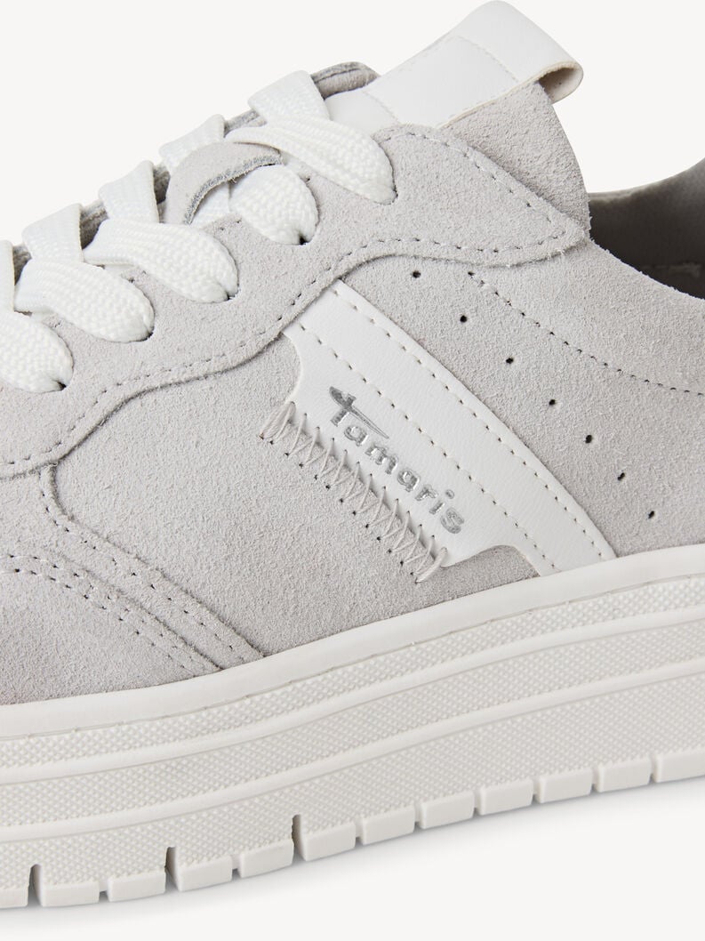 sneaker - grigio 1-23773-43-204 compra tamaris sneakers online