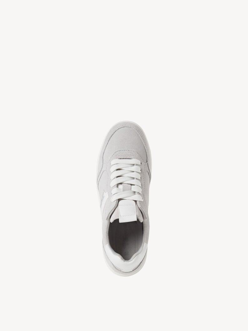 sneaker - grigio 1-23773-43-204 compra tamaris sneakers online