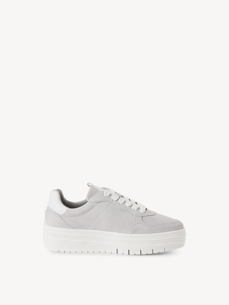 sneaker - grigio 1-23773-43-204 compra tamaris sneakers online