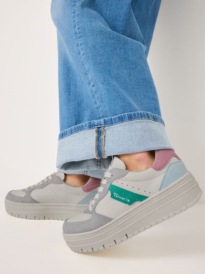 sneaker multicolor 1-23773-43-902 compra tamaris sneakers online