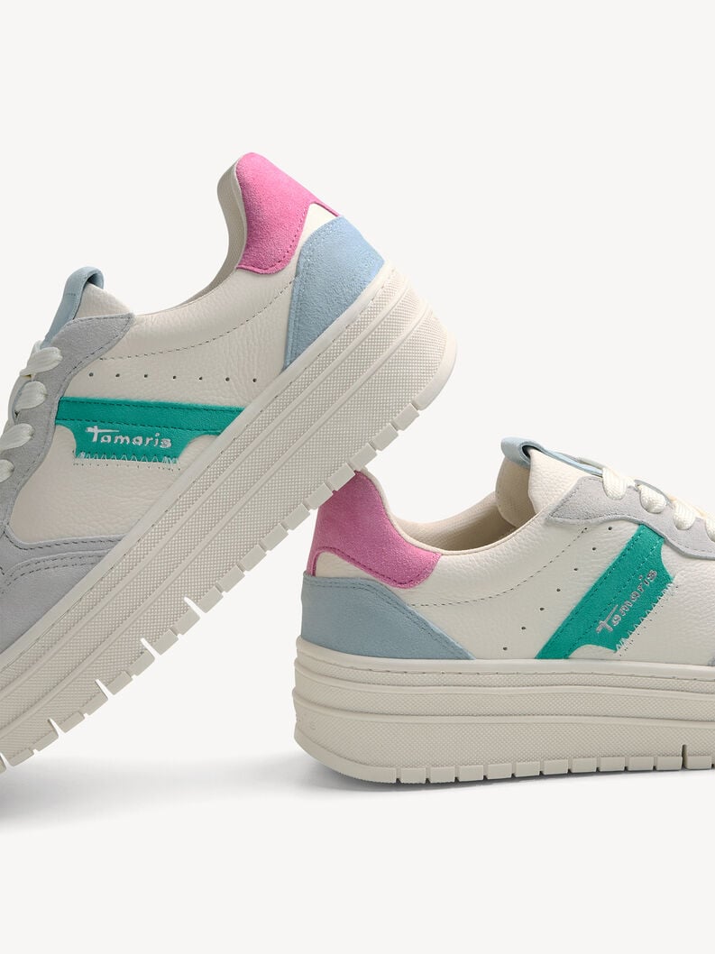 sneaker multicolor 1-23773-43-902 compra tamaris sneakers online
