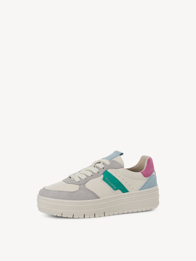 sneaker multicolor 1-23773-43-902 compra tamaris sneakers online