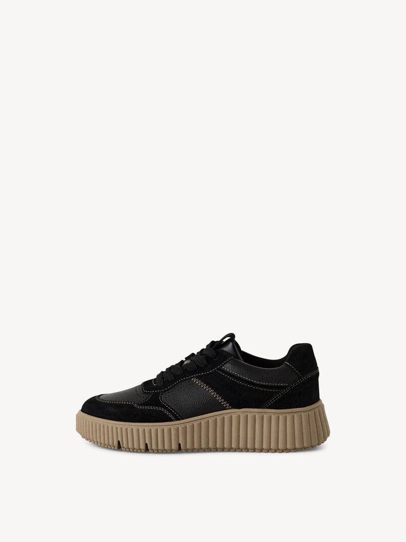 sneaker - nero 1-23774-43-001 compra tamaris sneakers online