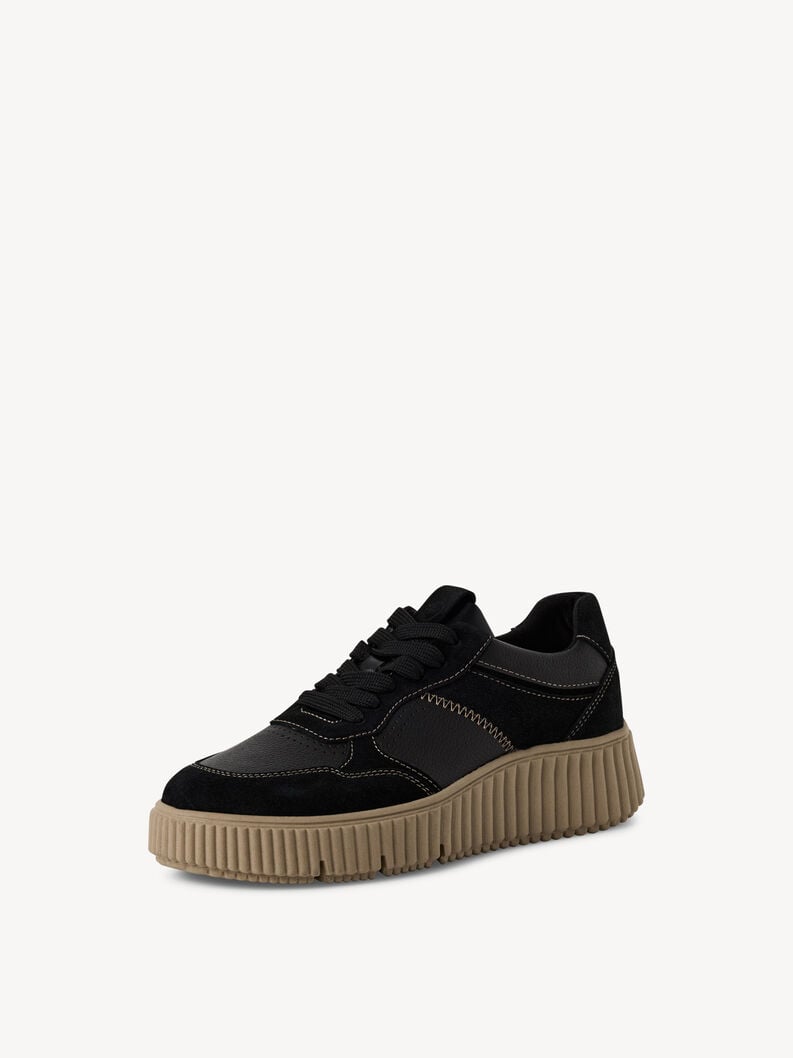 sneaker - nero 1-23774-43-001 compra tamaris sneakers online