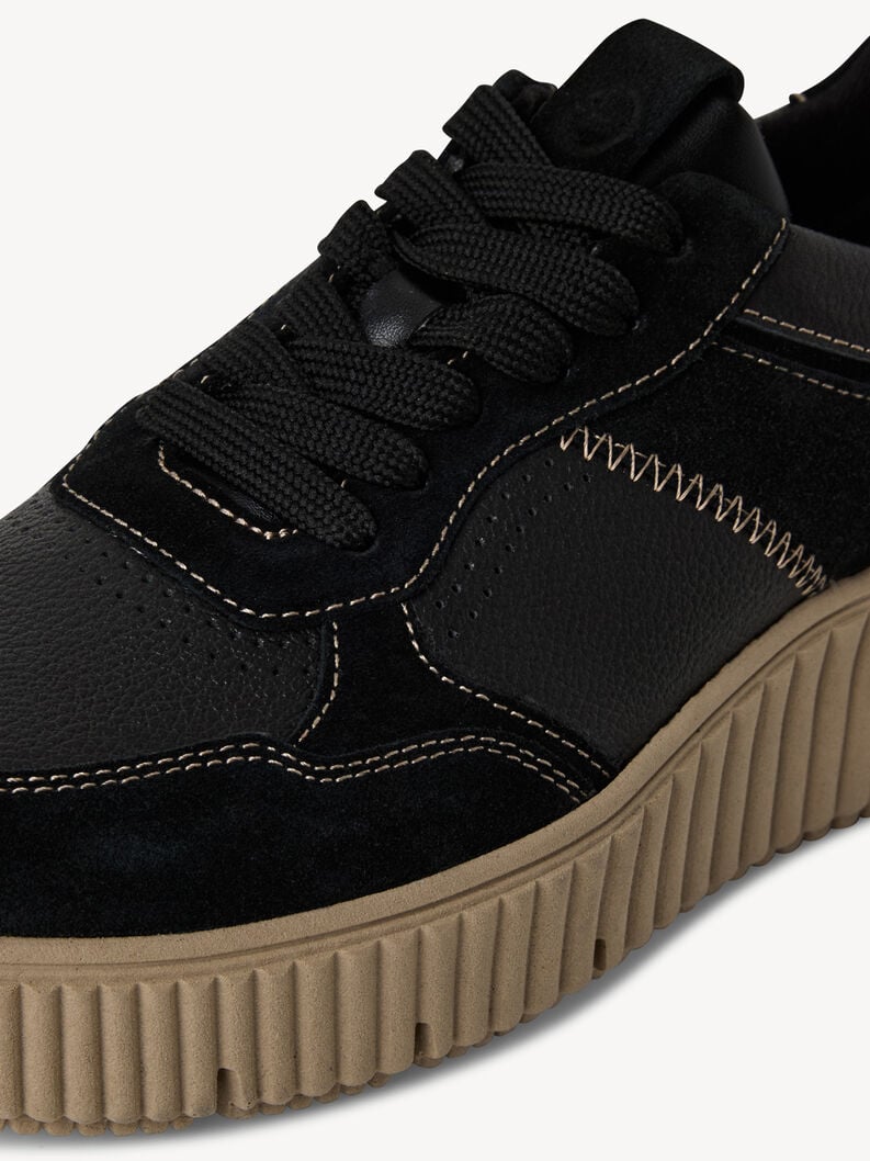 sneaker - nero 1-23774-43-001 compra tamaris sneakers online