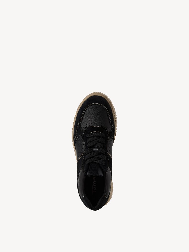sneaker - nero 1-23774-43-001 compra tamaris sneakers online