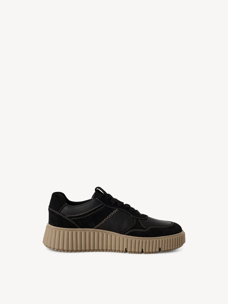 sneaker - nero 1-23774-43-001 compra tamaris sneakers online