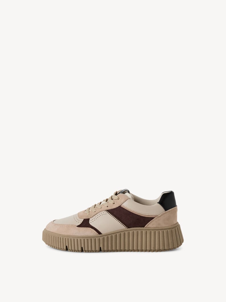 sneaker marrone 1-23774-43-399 compra tamaris sneakers online