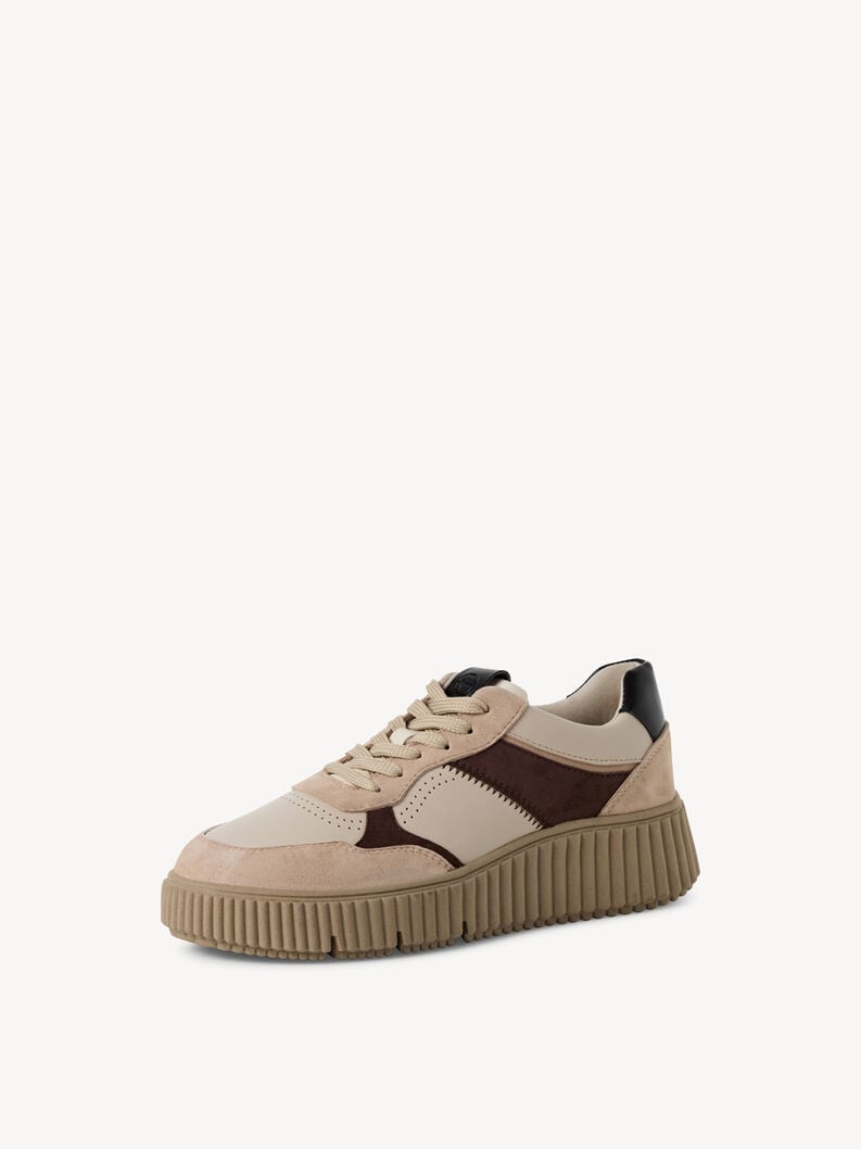 sneaker marrone 1-23774-43-399 compra tamaris sneakers online