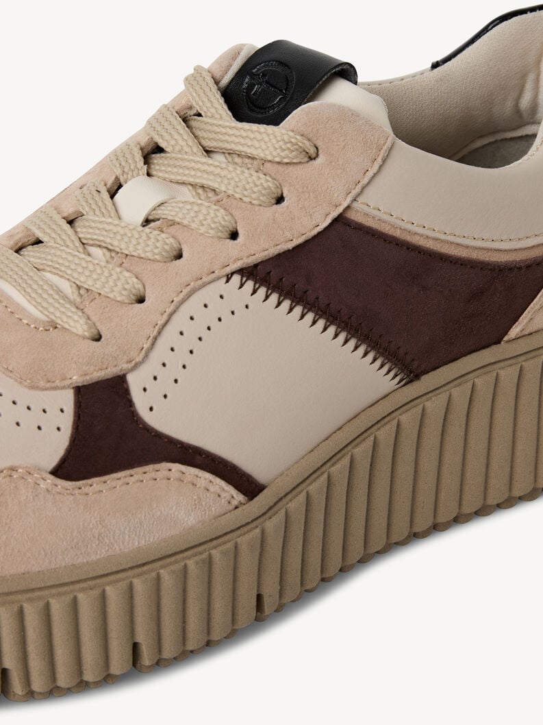 sneaker marrone 1-23774-43-399 compra tamaris sneakers online