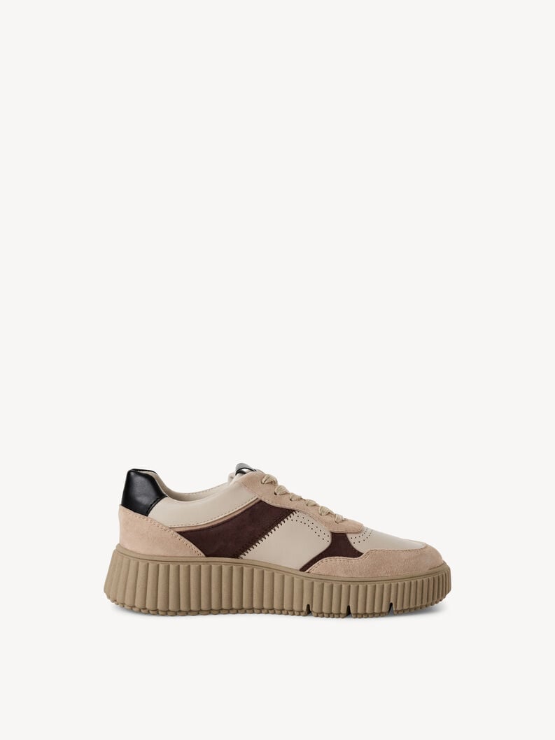 sneaker marrone 1-23774-43-399 compra tamaris sneakers online