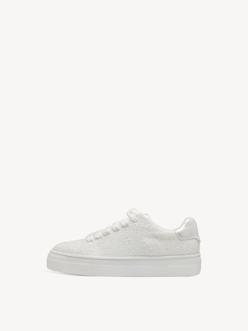 sneaker - bianco 1-23780-44-229 compra tamaris sneakers online