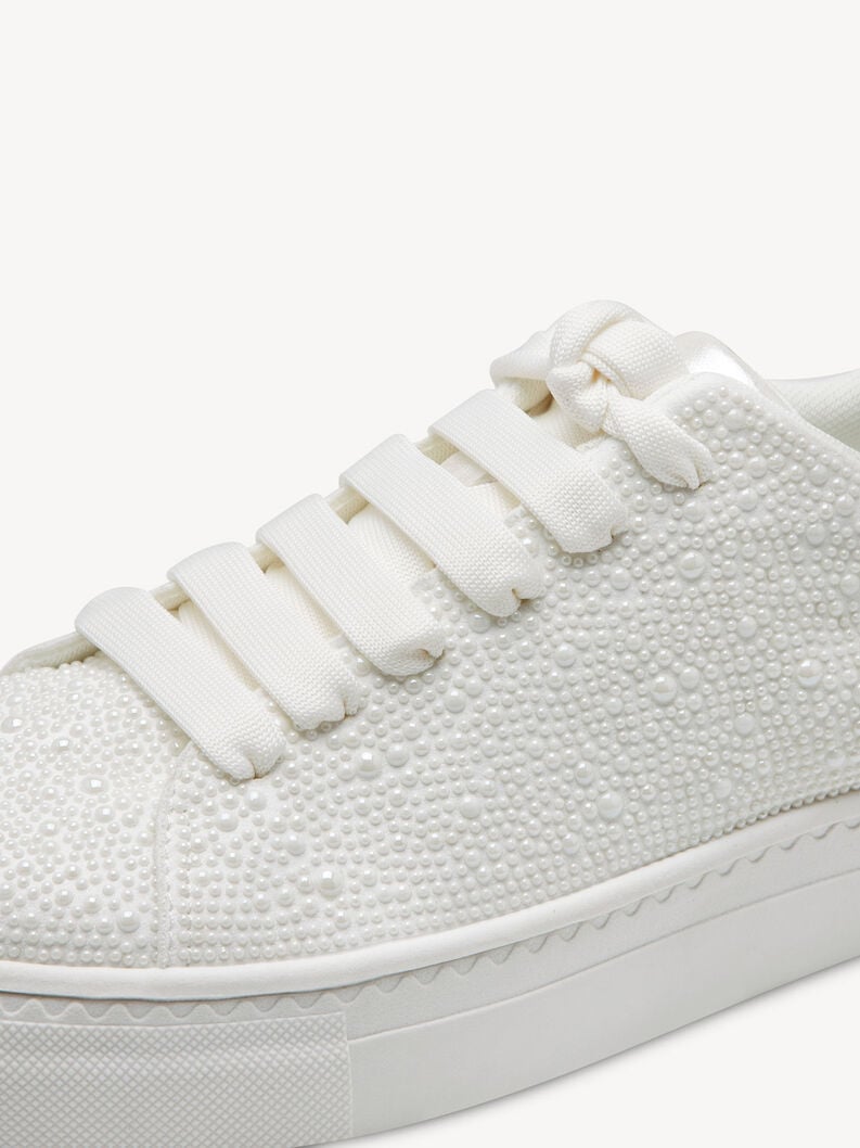 sneaker - bianco 1-23780-44-229 compra tamaris sneakers online