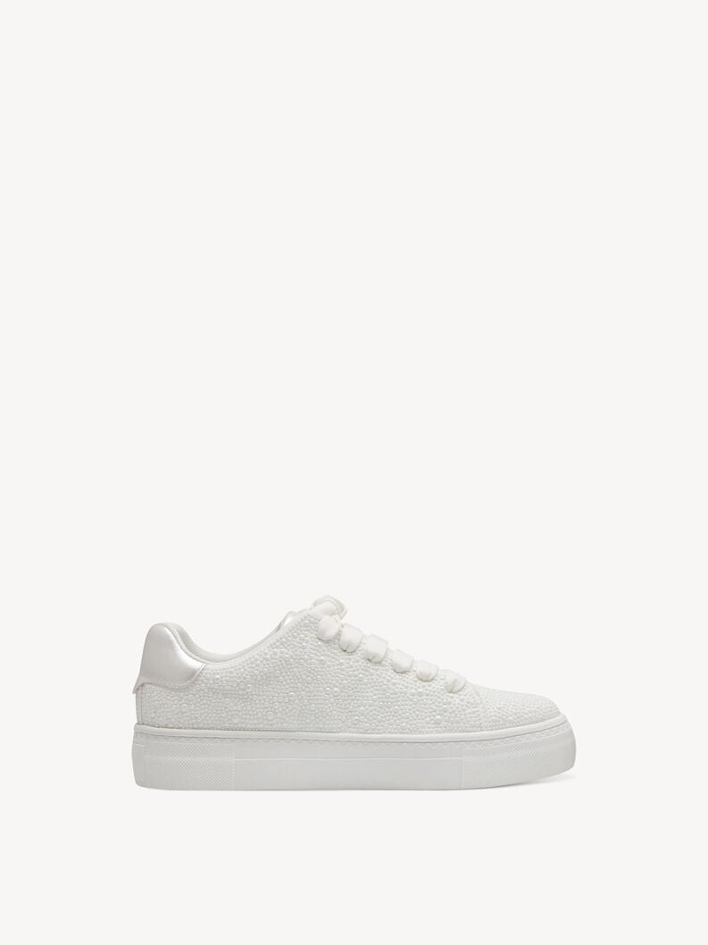 sneaker - bianco 1-23780-44-229 compra tamaris sneakers online