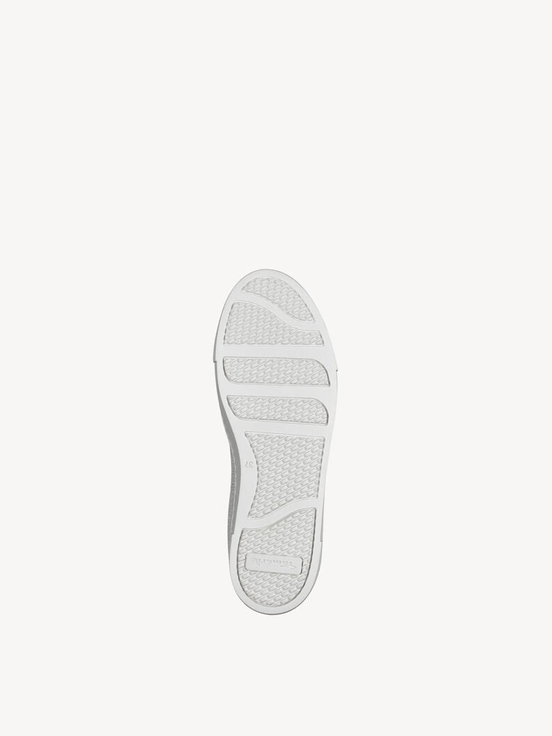 sneaker - bianco 1-23780-44-229 compra tamaris sneakers online