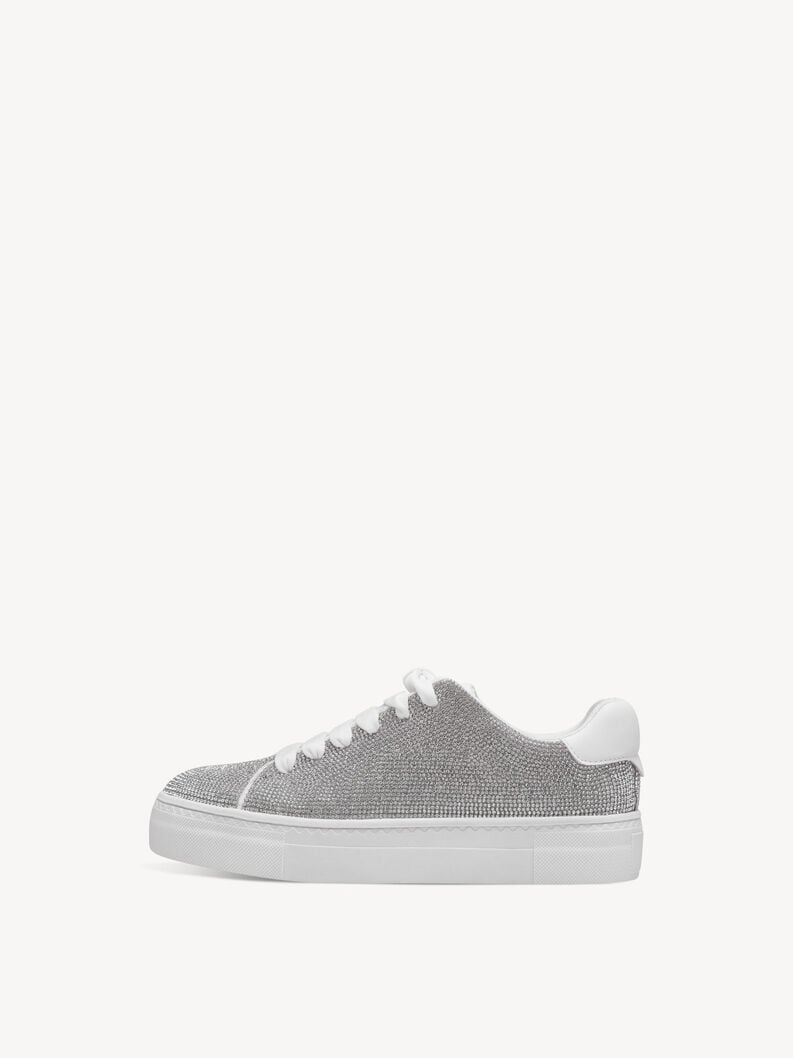 sneaker argento 1-23780-44-919 compra tamaris sneakers online