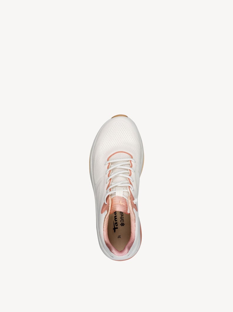 vitala sneaker - bianco 1-23781-45-197 compra tamaris sneakers online