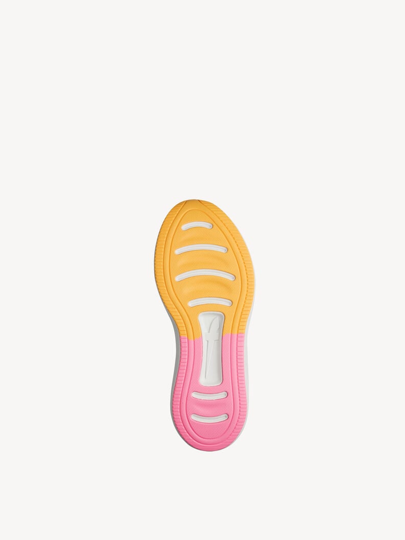 vitala sneaker - bianco 1-23781-45-1b7 compra tamaris sneakers online