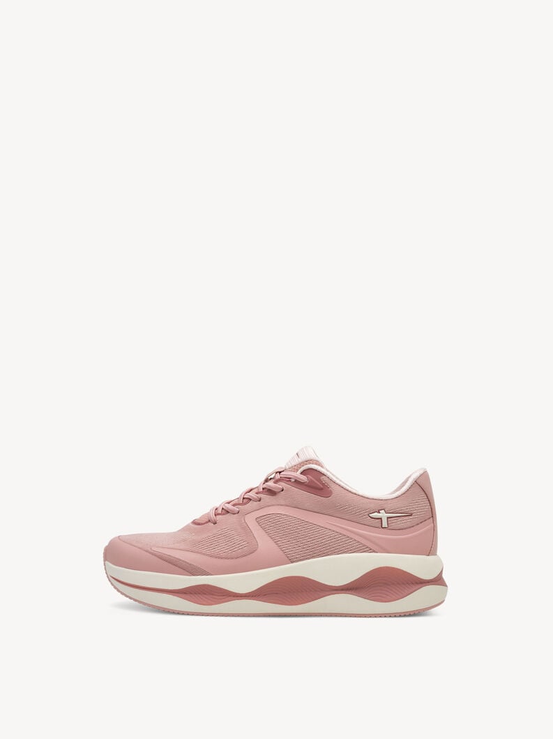 vitala sneaker - rosa 1-23781-45-521 compra tamaris sneakers online
