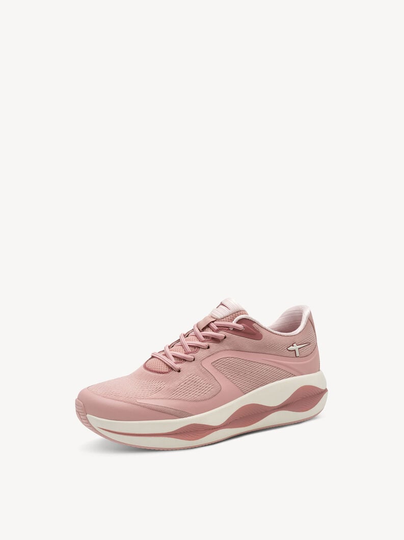 vitala sneaker - rosa 1-23781-45-521 compra tamaris sneakers online