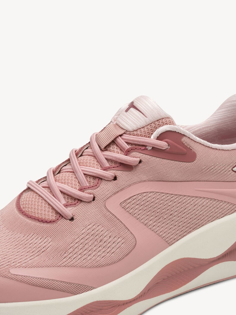 vitala sneaker - rosa 1-23781-45-521 compra tamaris sneakers online