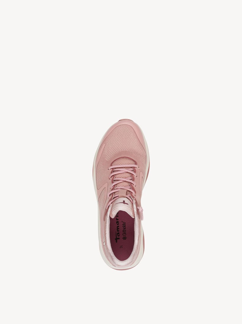 vitala sneaker - rosa 1-23781-45-521 compra tamaris sneakers online
