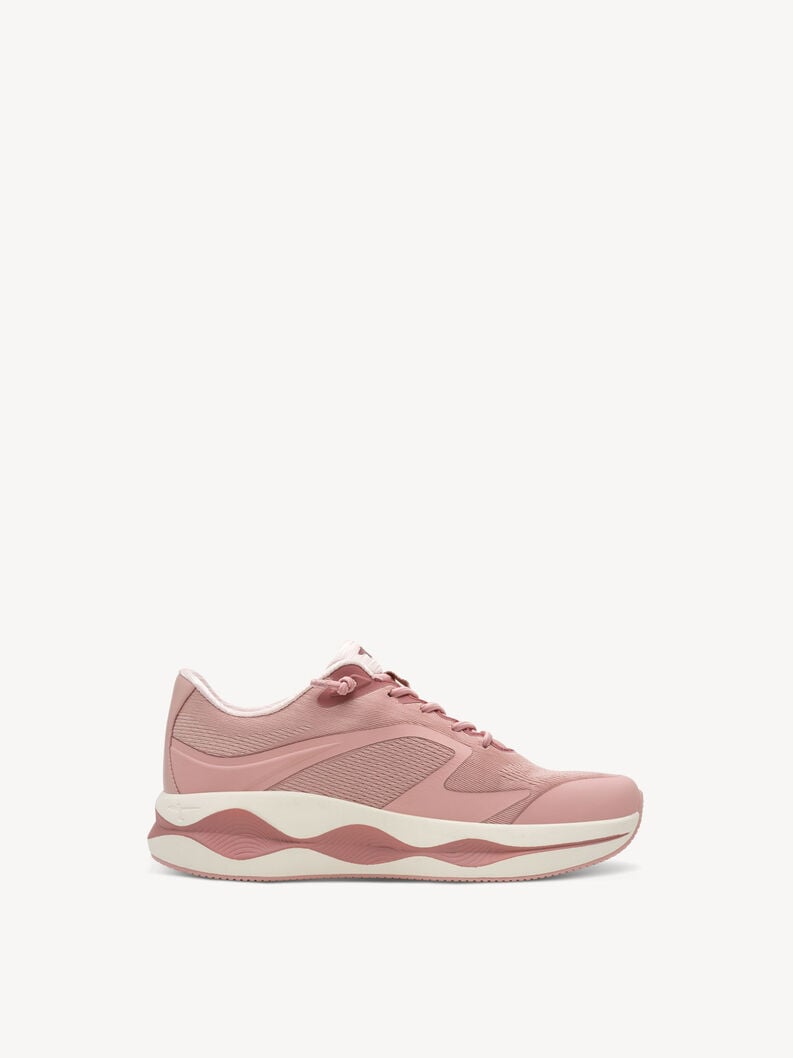 vitala sneaker - rosa 1-23781-45-521 compra tamaris sneakers online