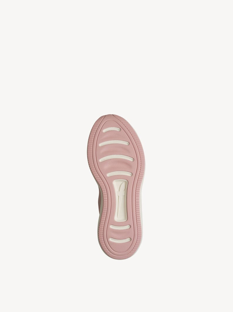 vitala sneaker - rosa 1-23781-45-521 compra tamaris sneakers online