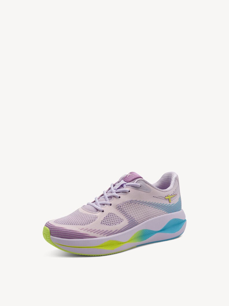vitala sneaker - rosa 1-23781-45-596 compra tamaris sneakers online
