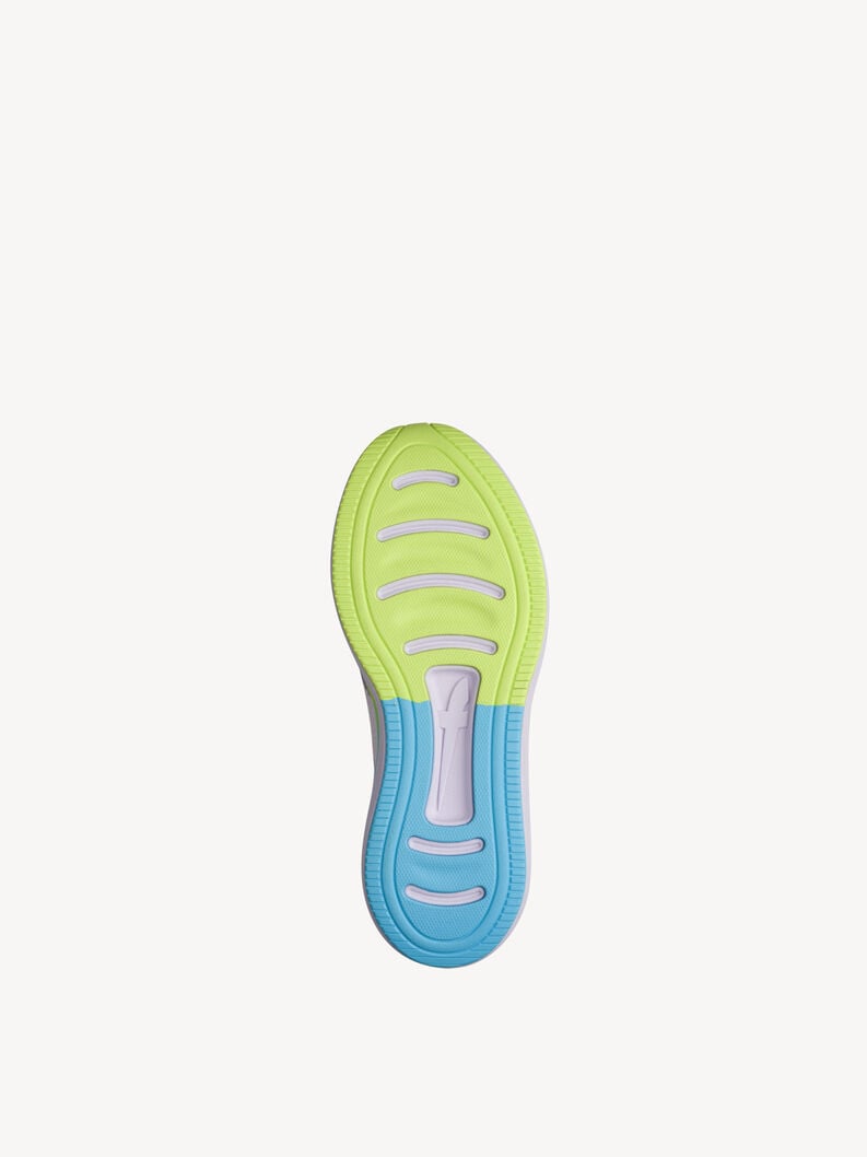 vitala sneaker - rosa 1-23781-45-596 compra tamaris sneakers online