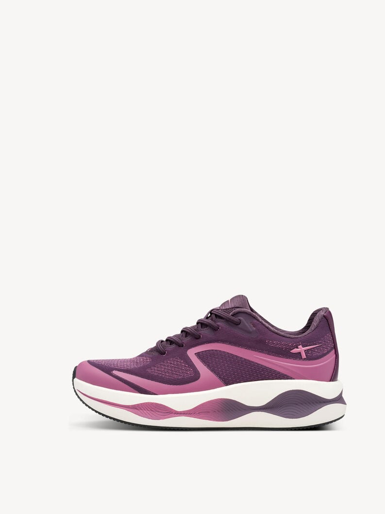 vitala sneaker viola 1-23781-45-597 compra tamaris sneakers online