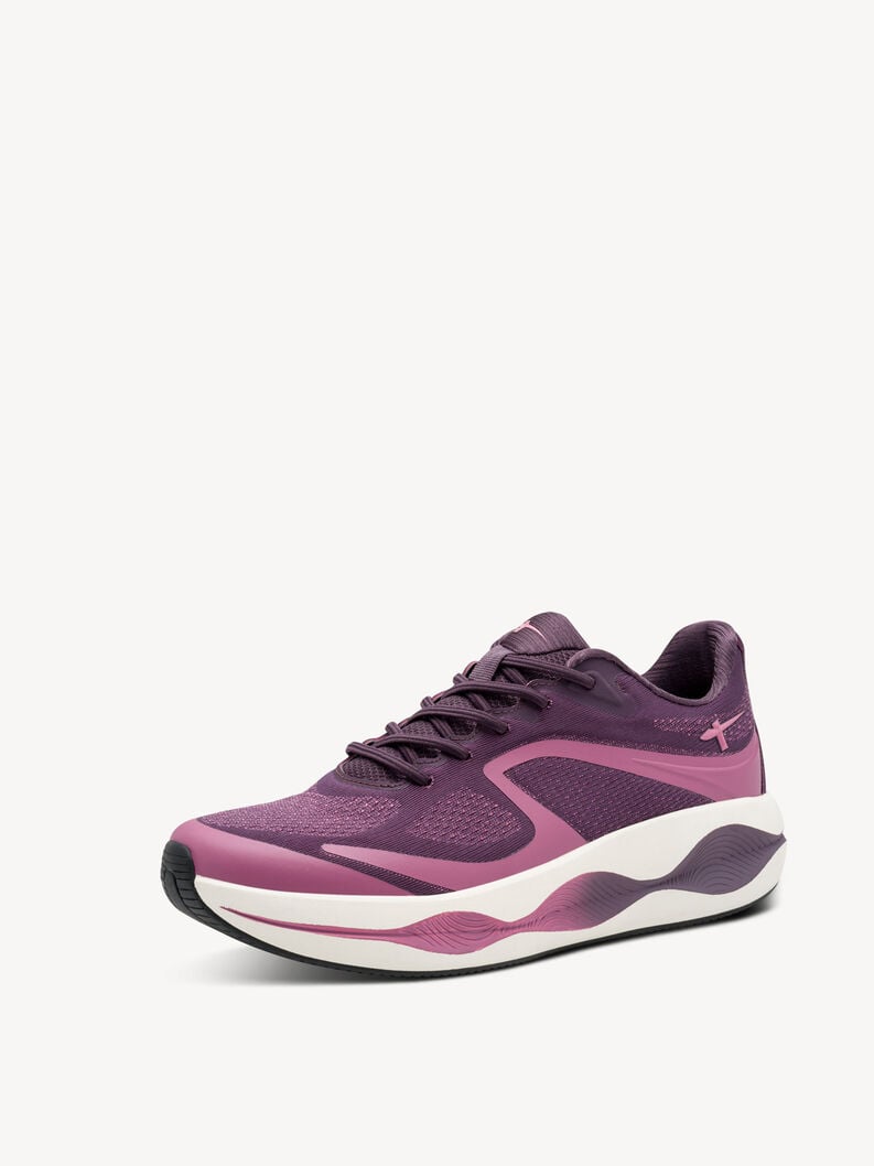 vitala sneaker viola 1-23781-45-597 compra tamaris sneakers online