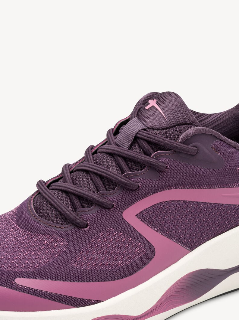 vitala sneaker viola 1-23781-45-597 compra tamaris sneakers online
