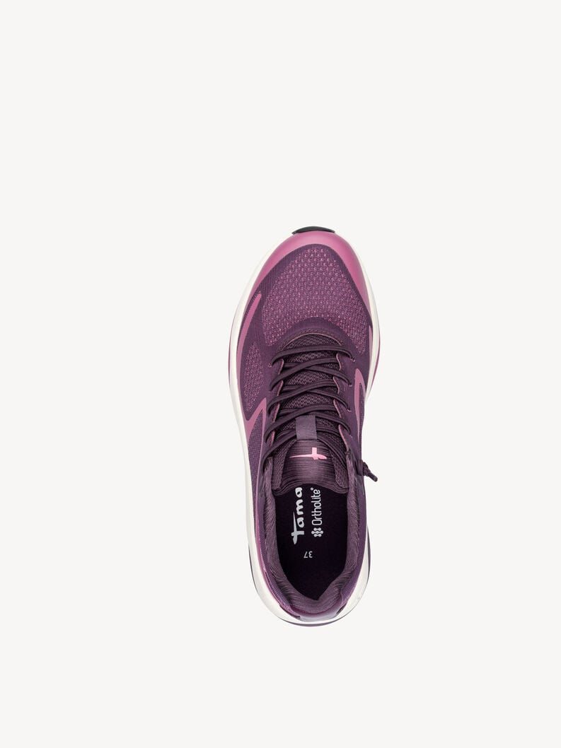 vitala sneaker viola 1-23781-45-597 compra tamaris sneakers online