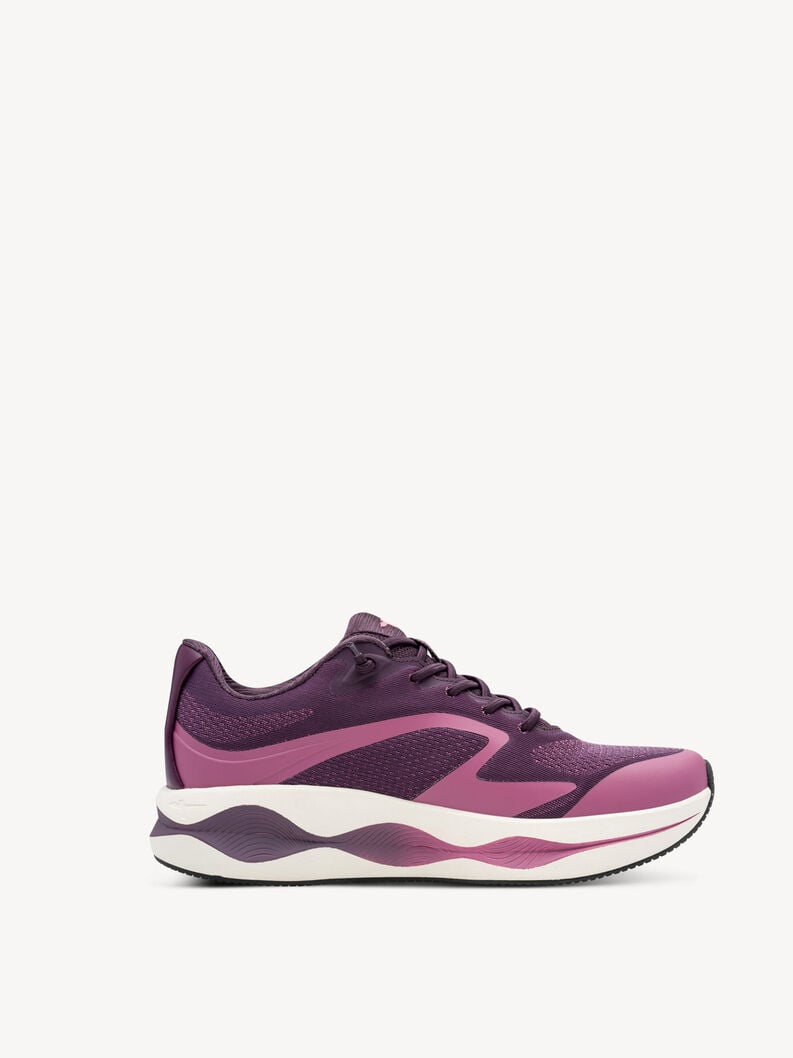 vitala sneaker viola 1-23781-45-597 compra tamaris sneakers online