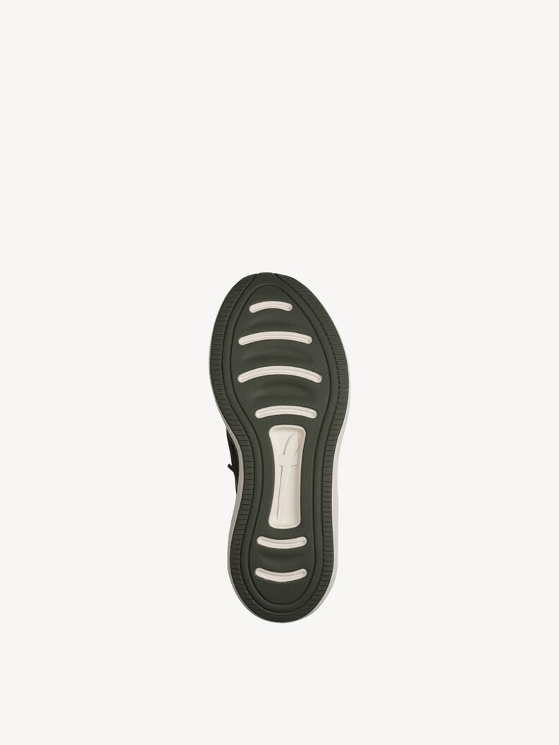 vitala sneaker - verde 1-23781-45-722 compra tamaris sneakers online