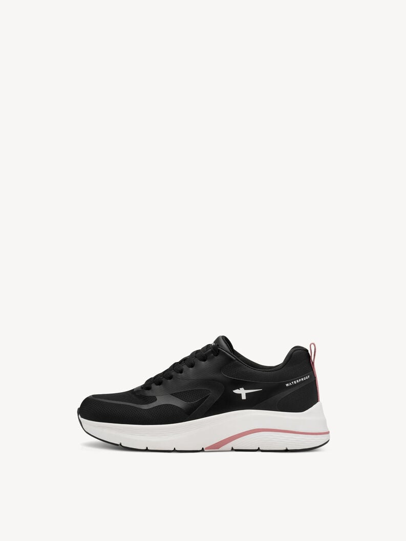 sneaker - nero 1-23782-45-001 compra tamaris sneakers online