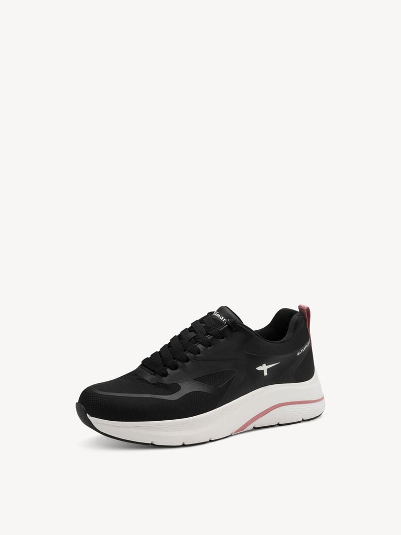 sneaker - nero 1-23782-45-001 compra tamaris sneakers online