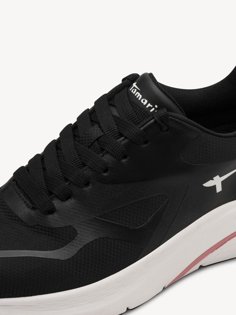 sneaker - nero 1-23782-45-001 compra tamaris sneakers online