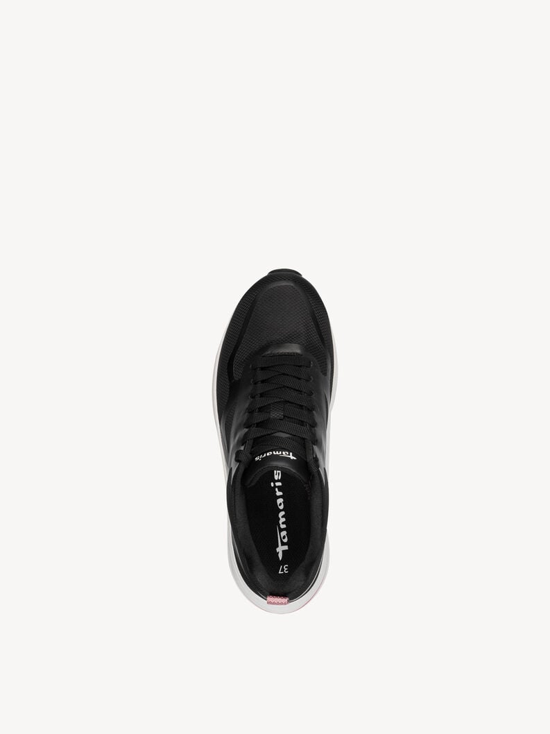 sneaker - nero 1-23782-45-001 compra tamaris sneakers online
