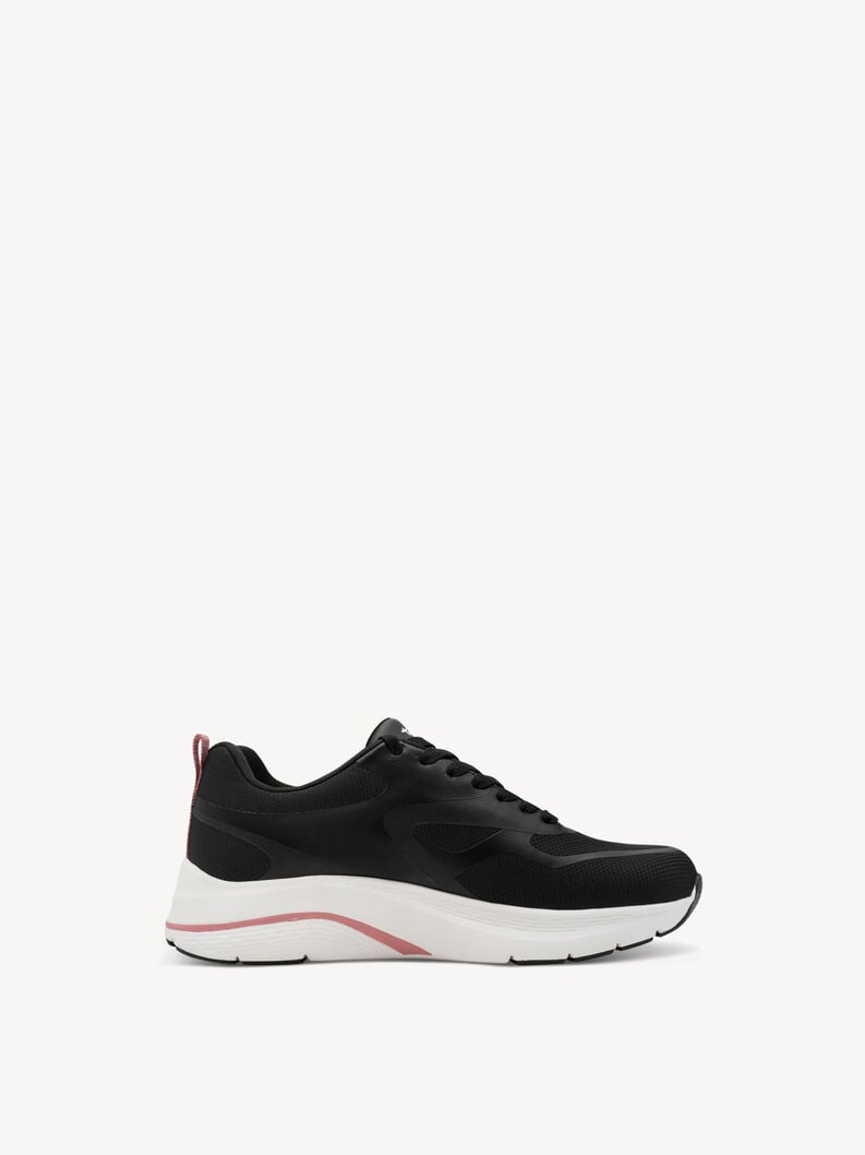 sneaker - nero 1-23782-45-001 compra tamaris sneakers online
