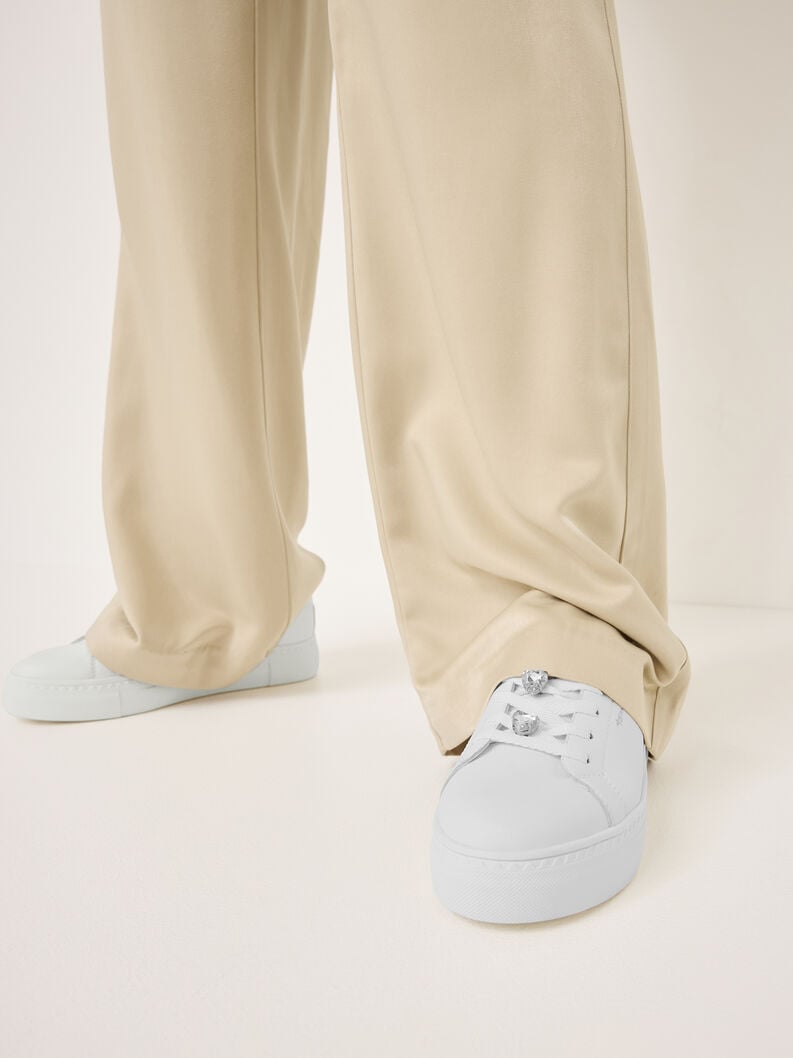 sneaker - bianco 1-23783-44-100 compra tamaris sneakers online