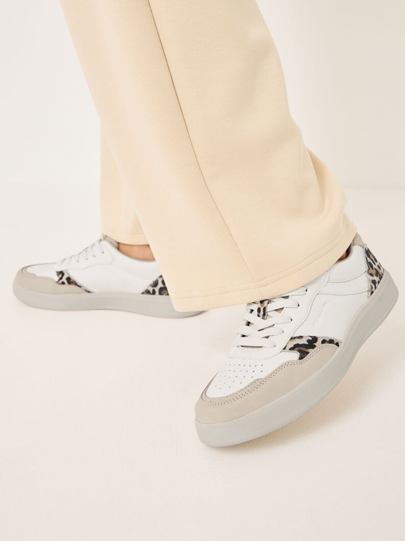 sneaker marrone 1-23785-44-329 compra tamaris sneakers online