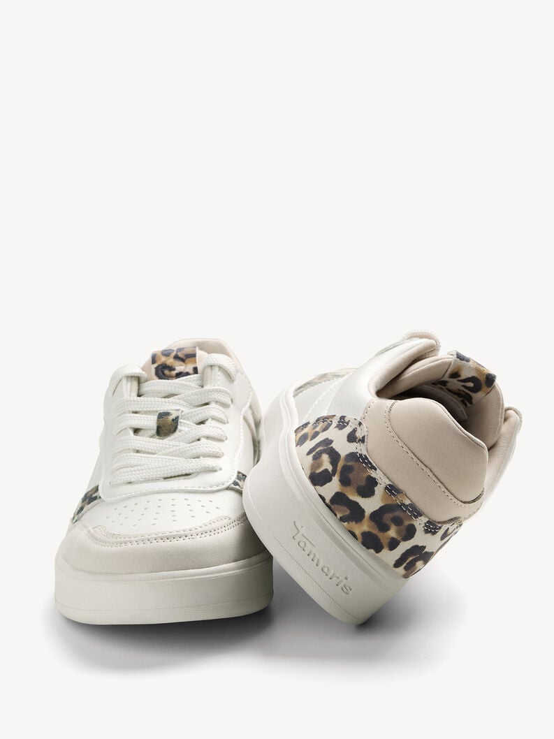 sneaker marrone 1-23785-44-329 compra tamaris sneakers online