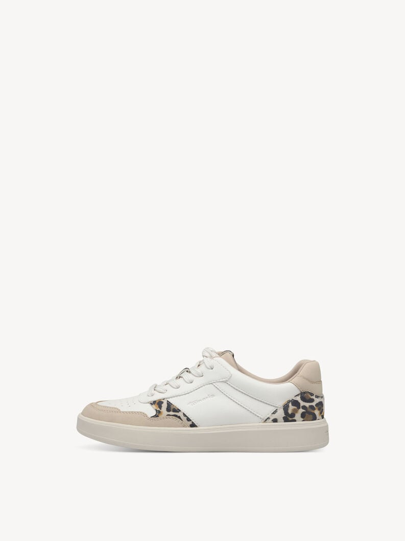 sneaker marrone 1-23785-44-329 compra tamaris sneakers online