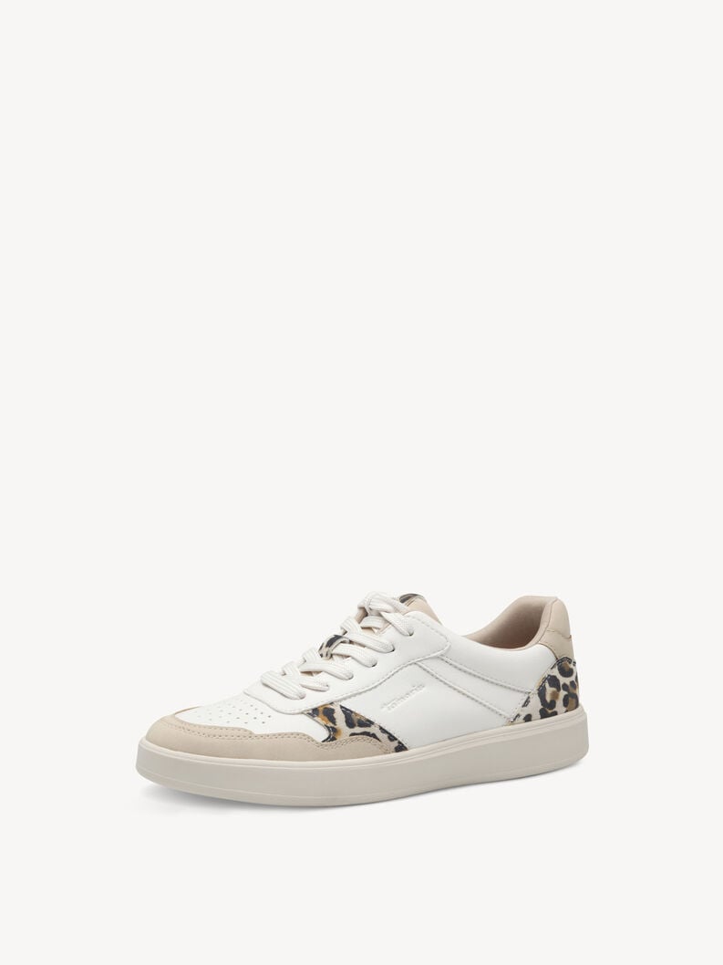 sneaker marrone 1-23785-44-329 compra tamaris sneakers online